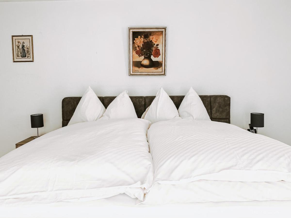 Hotel Regina Terme Leukerbad Bagian luar foto